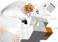 惊险瞬间！控球节奏完美，球队成功逆袭获胜！