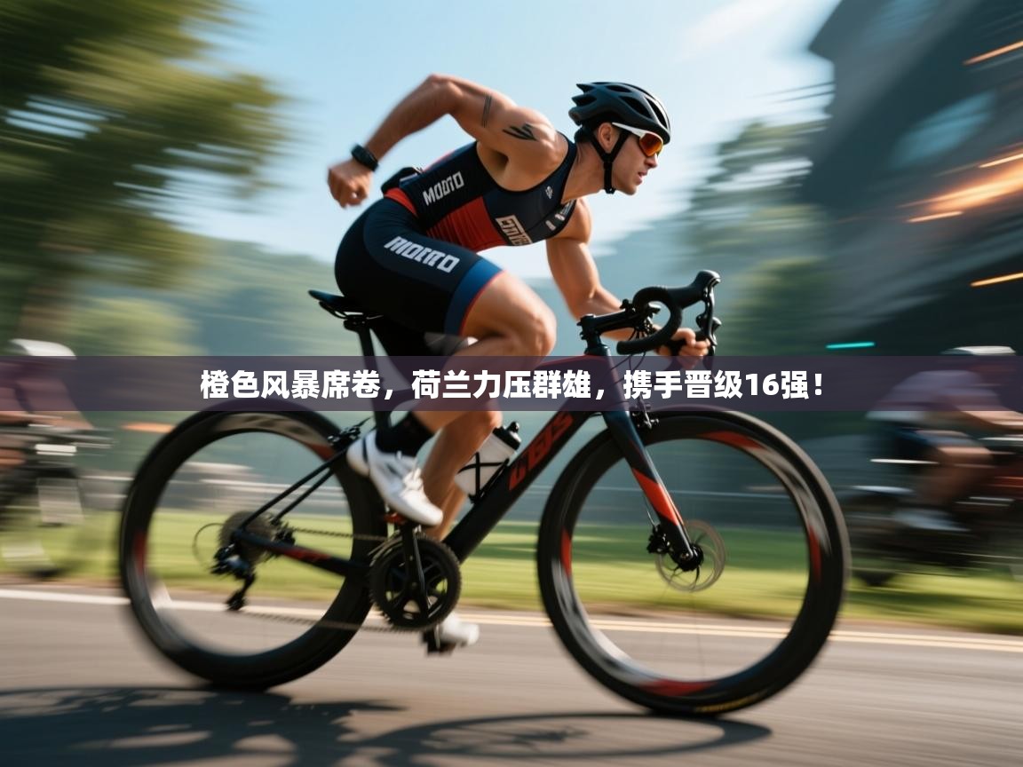 橙色风暴席卷，荷兰力压群雄，携手晋级16强！