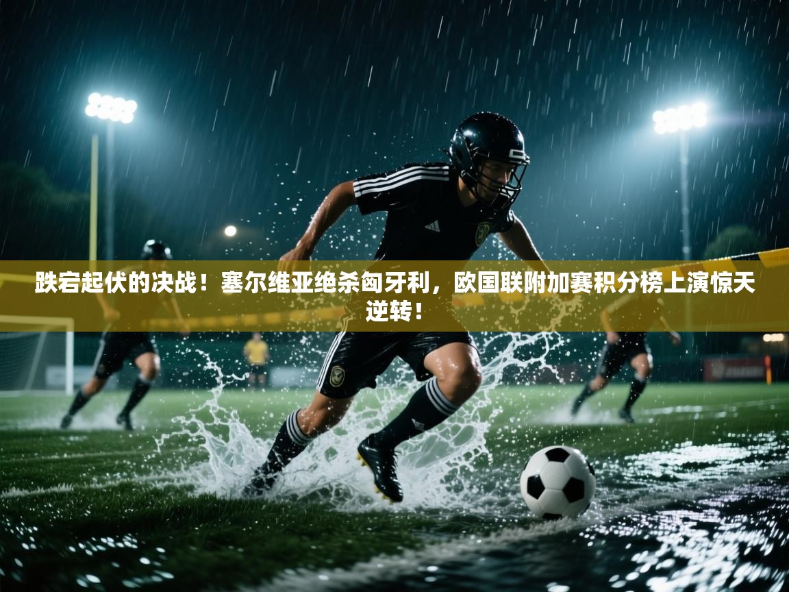 跌宕起伏的决战!塞尔维亚绝杀匈牙利,欧国联附加赛积分榜上演惊天逆转! 第2张