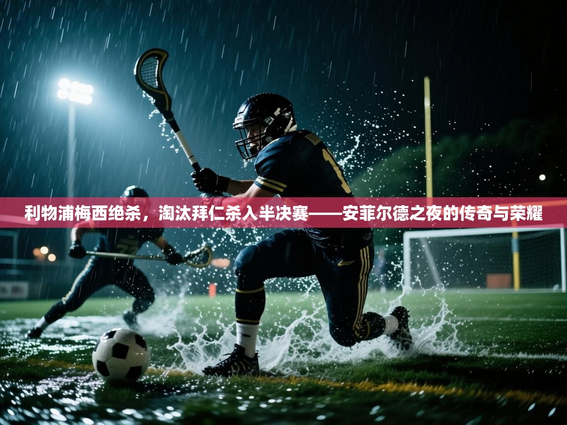 利物浦梅西绝杀，淘汰拜仁杀入半决赛——安菲尔德之夜的传奇与荣耀  第2张