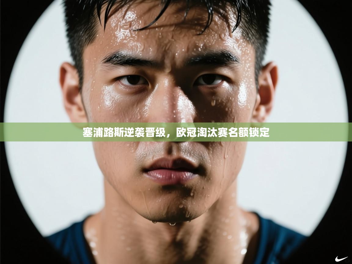 塞浦路斯逆袭晋级，欧冠淘汰赛名额锁定