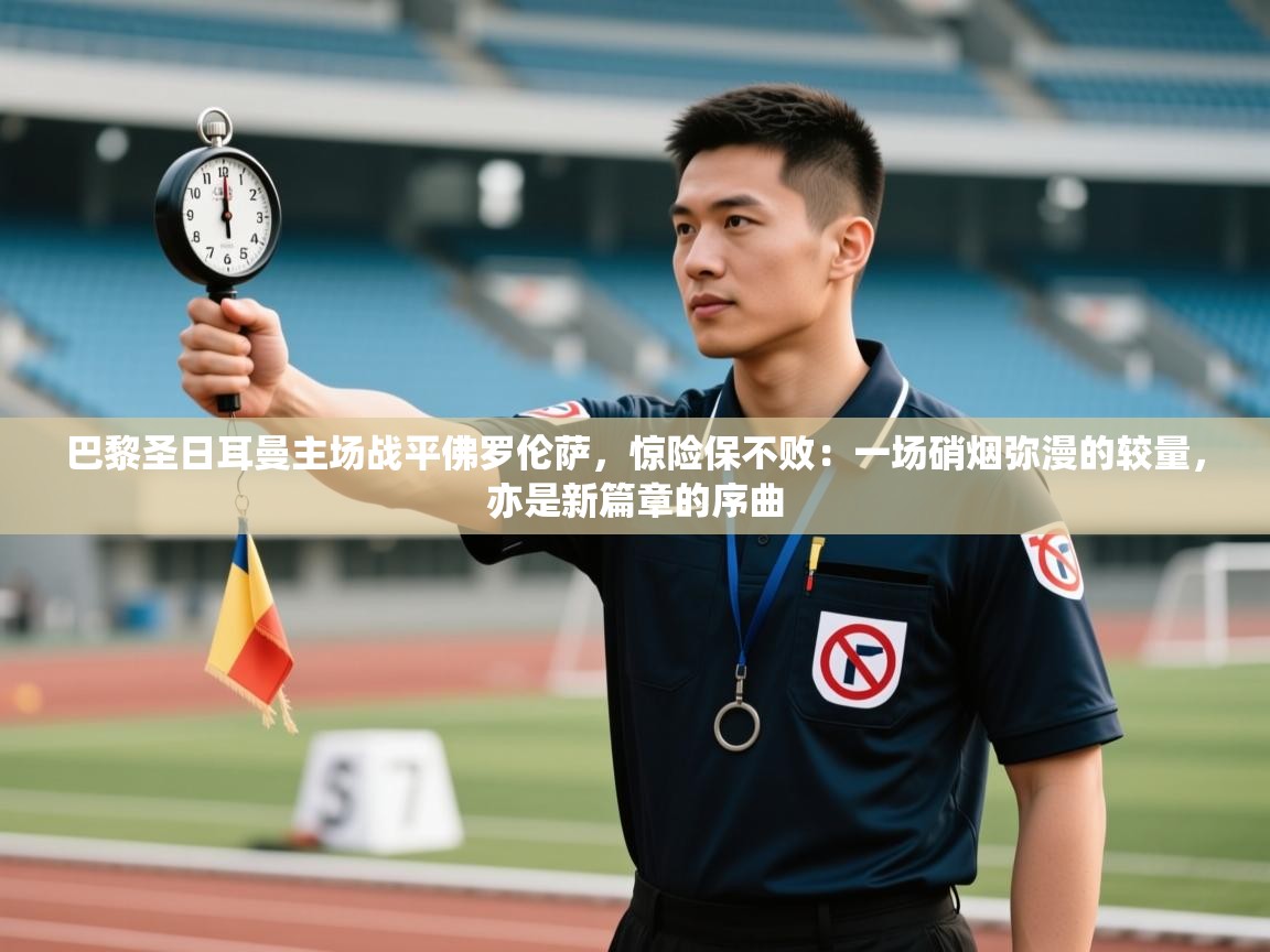 巴黎圣日耳曼主场战平佛罗伦萨，惊险保不败：一场硝烟弥漫的较量，亦是新篇章的序曲  第2张