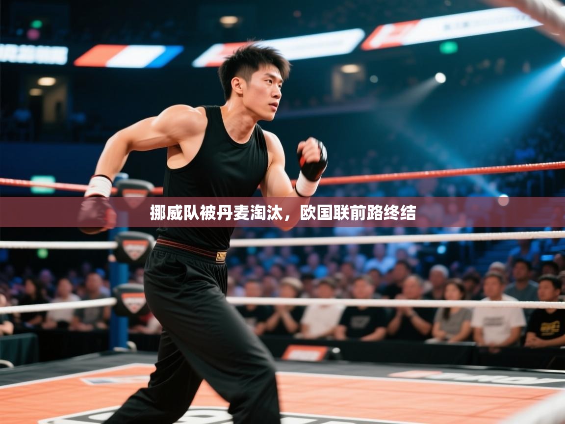 挪威队被丹麦淘汰，欧国联前路终结  第1张