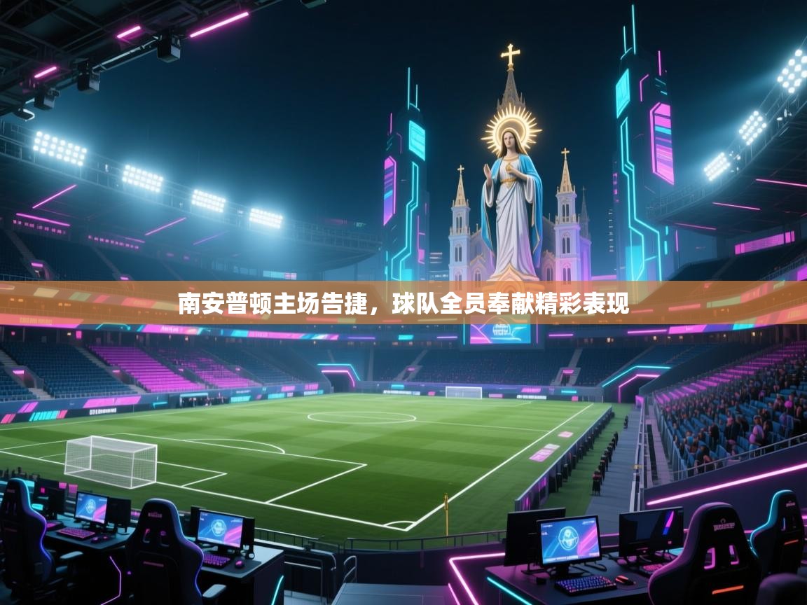 南安普顿主场告捷，球队全员奉献精彩表现  第1张