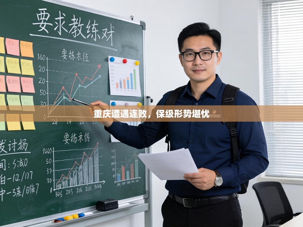 重庆遭遇连败,保级形势堪忧 第2张