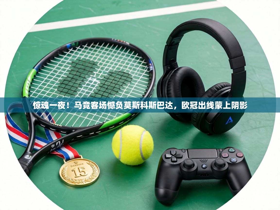 惊魂一夜!马竞客场憾负莫斯科斯巴达,欧冠出线蒙上阴影 第1张