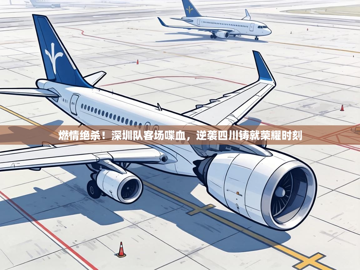 燃情绝杀！深圳队客场喋血，逆袭四川铸就荣耀时刻  第1张