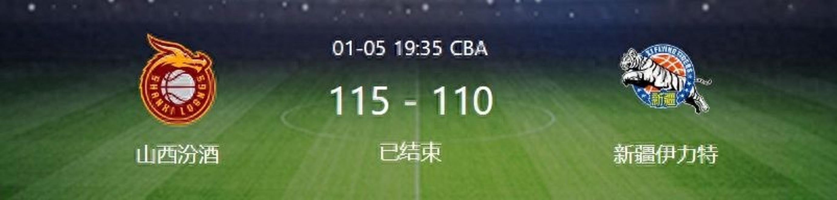 爱游戏中国官网-山西男篮成功挽回局势，逆转比分