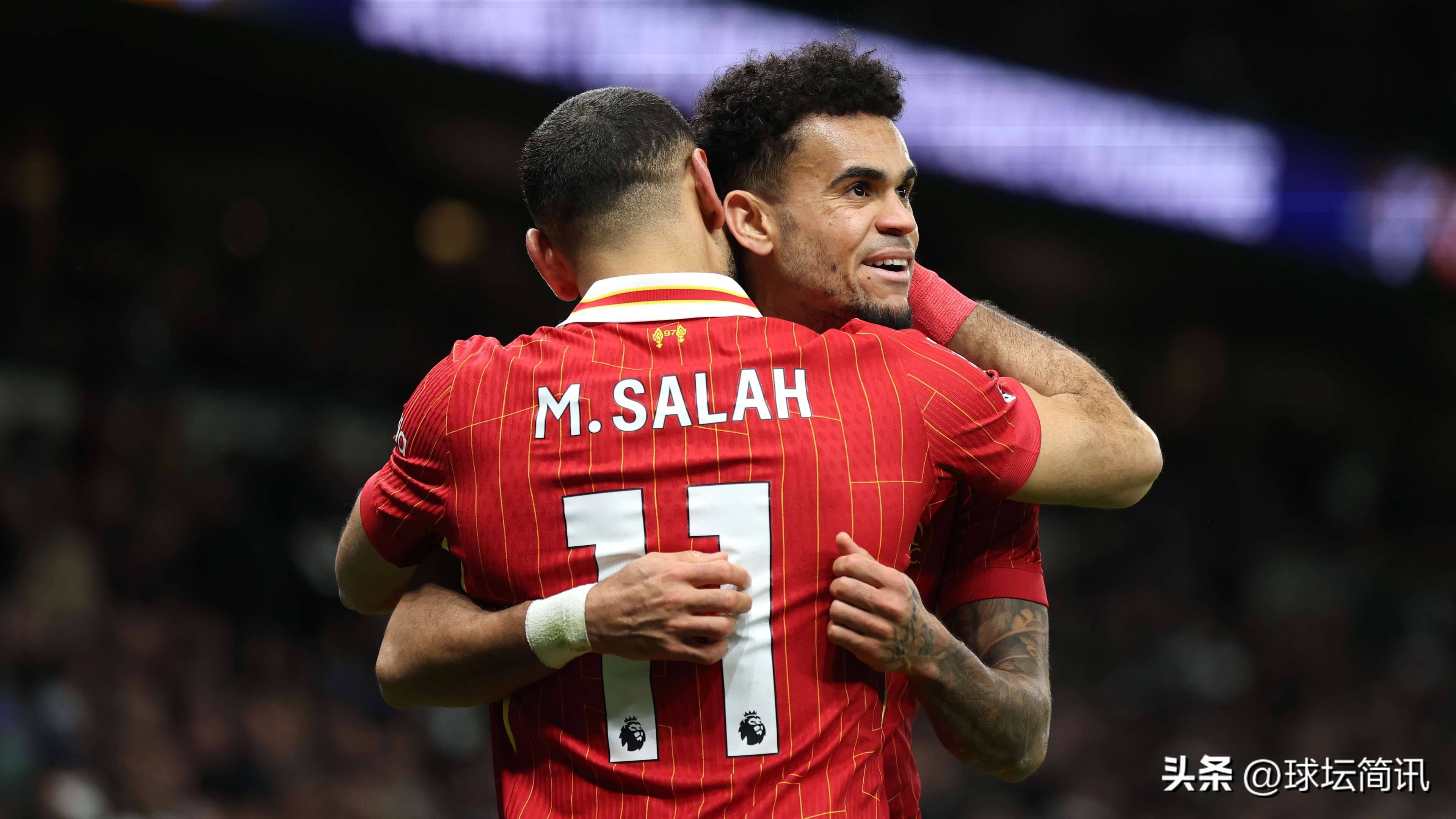 爱游戏网页版入口-利物浦连续高歌，稳坐积分榜首！的简单介绍