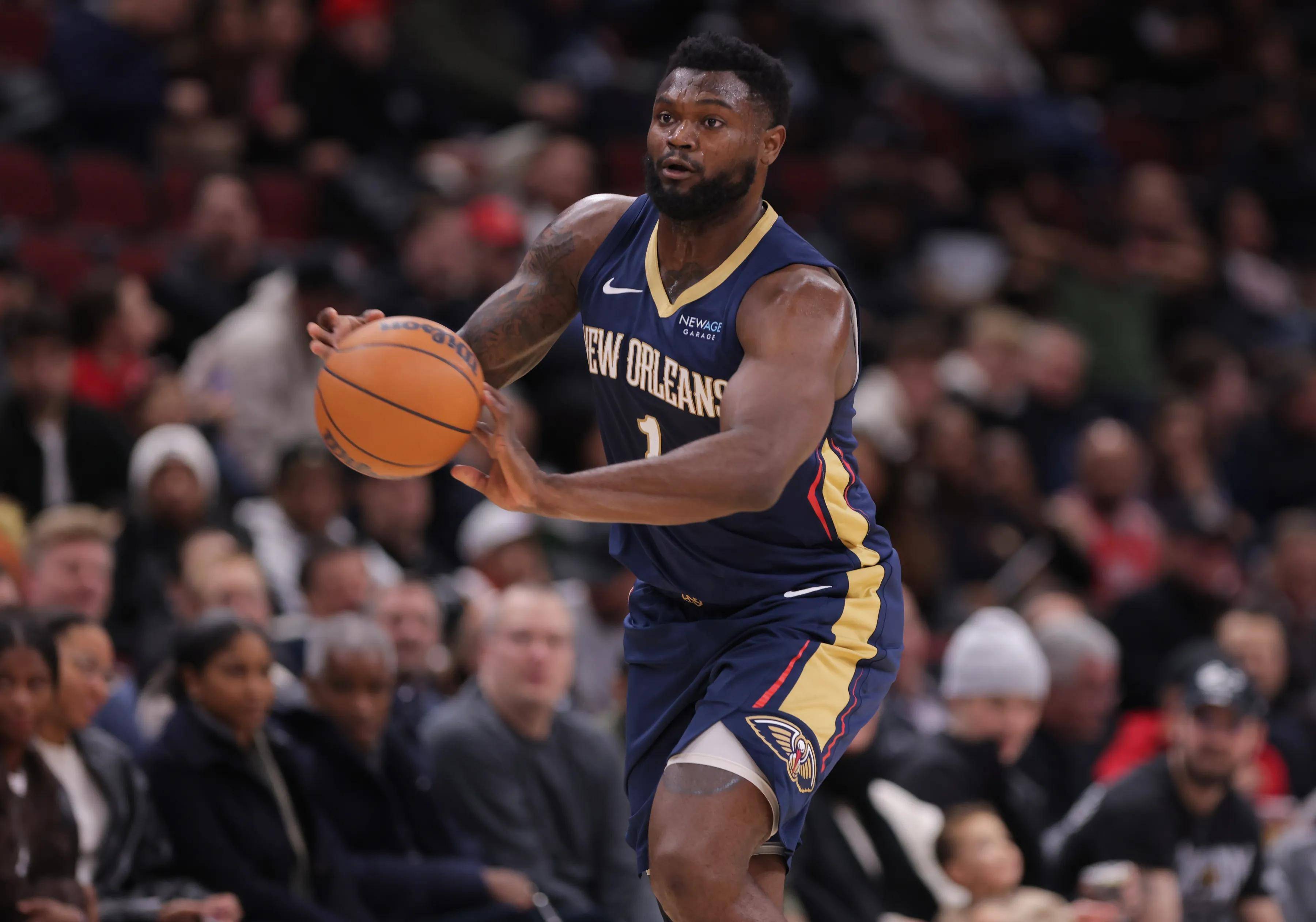 湖人迎战鹈鹕，豪取主场五连胜