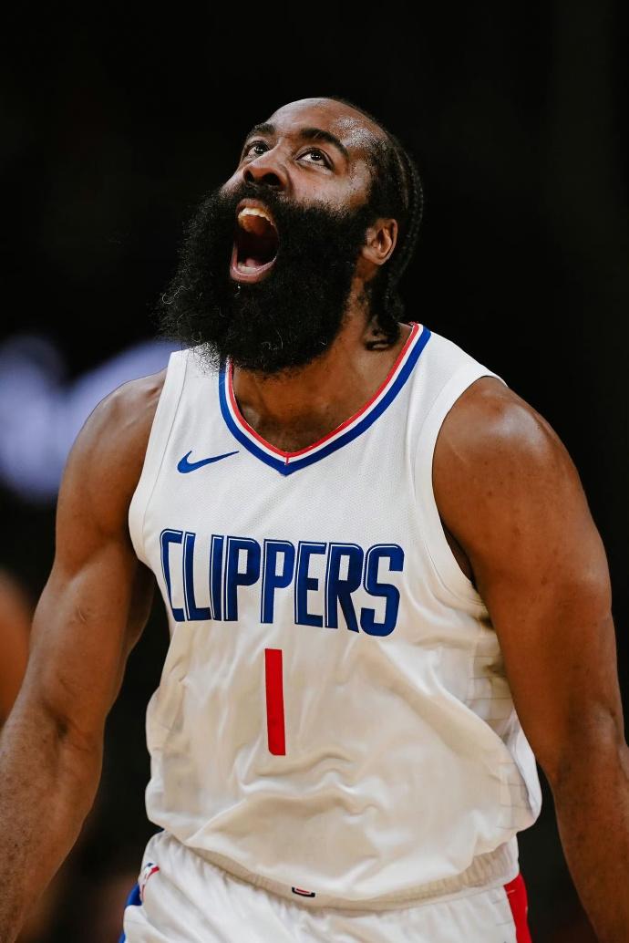 快船惜败猛龙，遭遇两连败