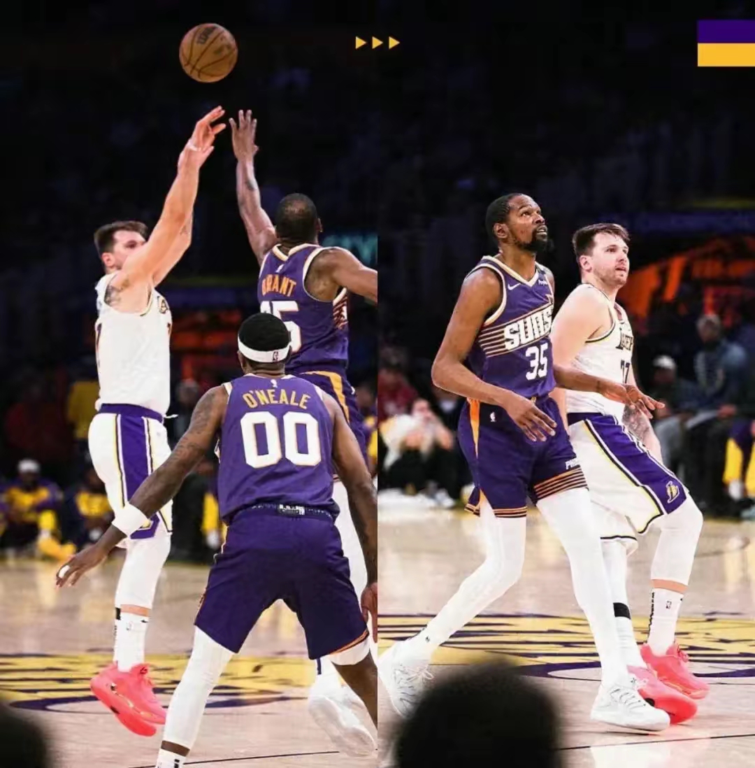 湖人豪取胜利，战绩再度升至西部前四