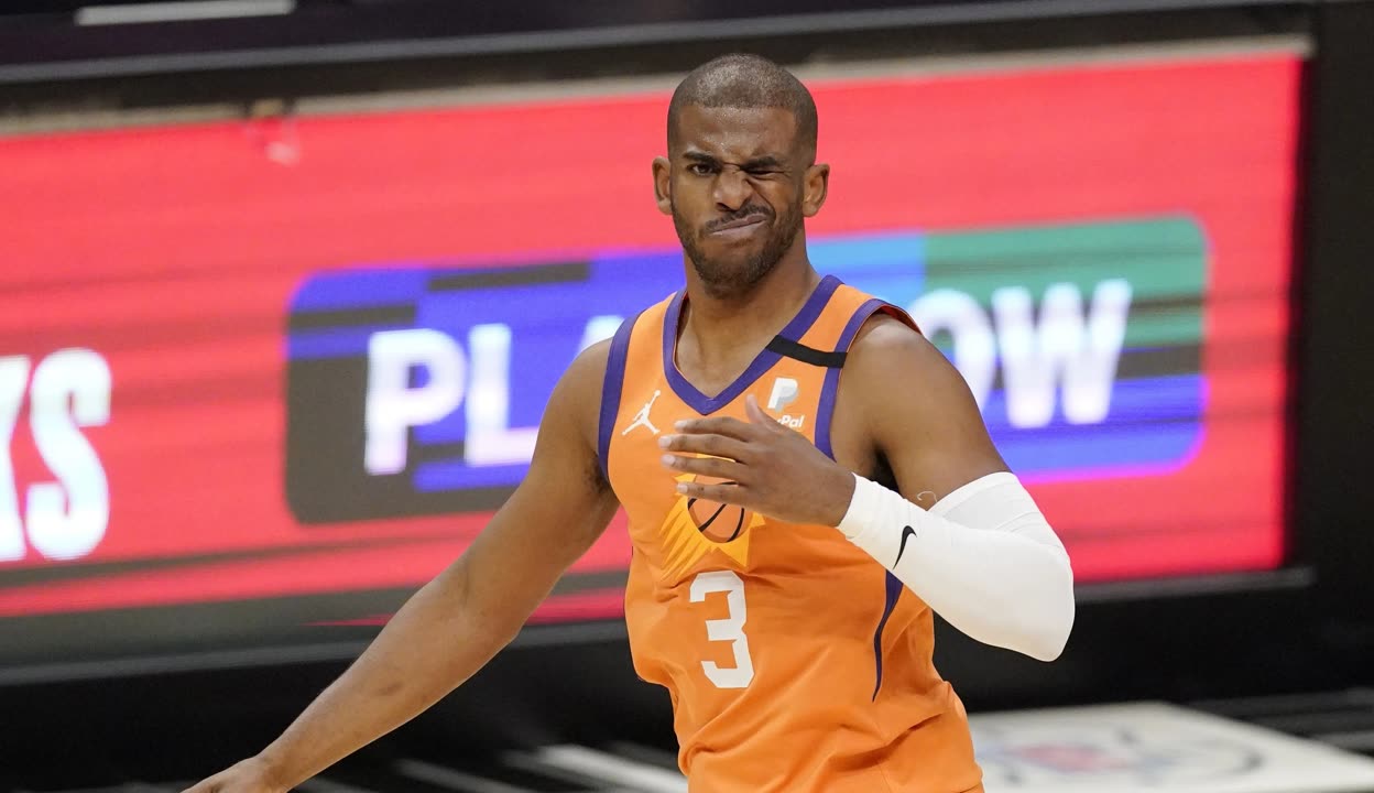 太阳逆转爵士，取得重要胜利