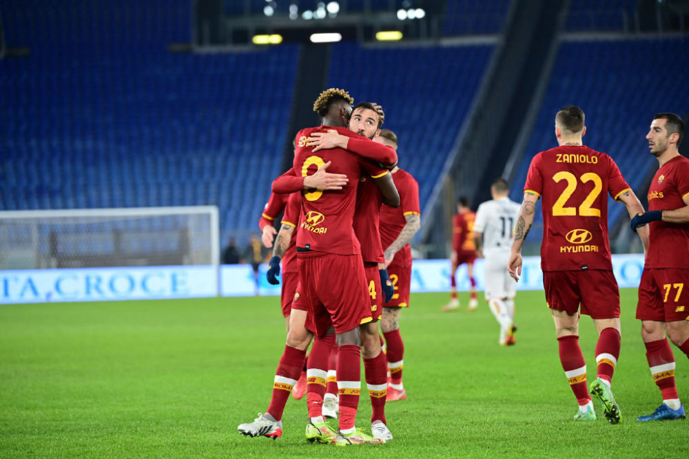 意甲劲旅实力碾压，胜势不断延续