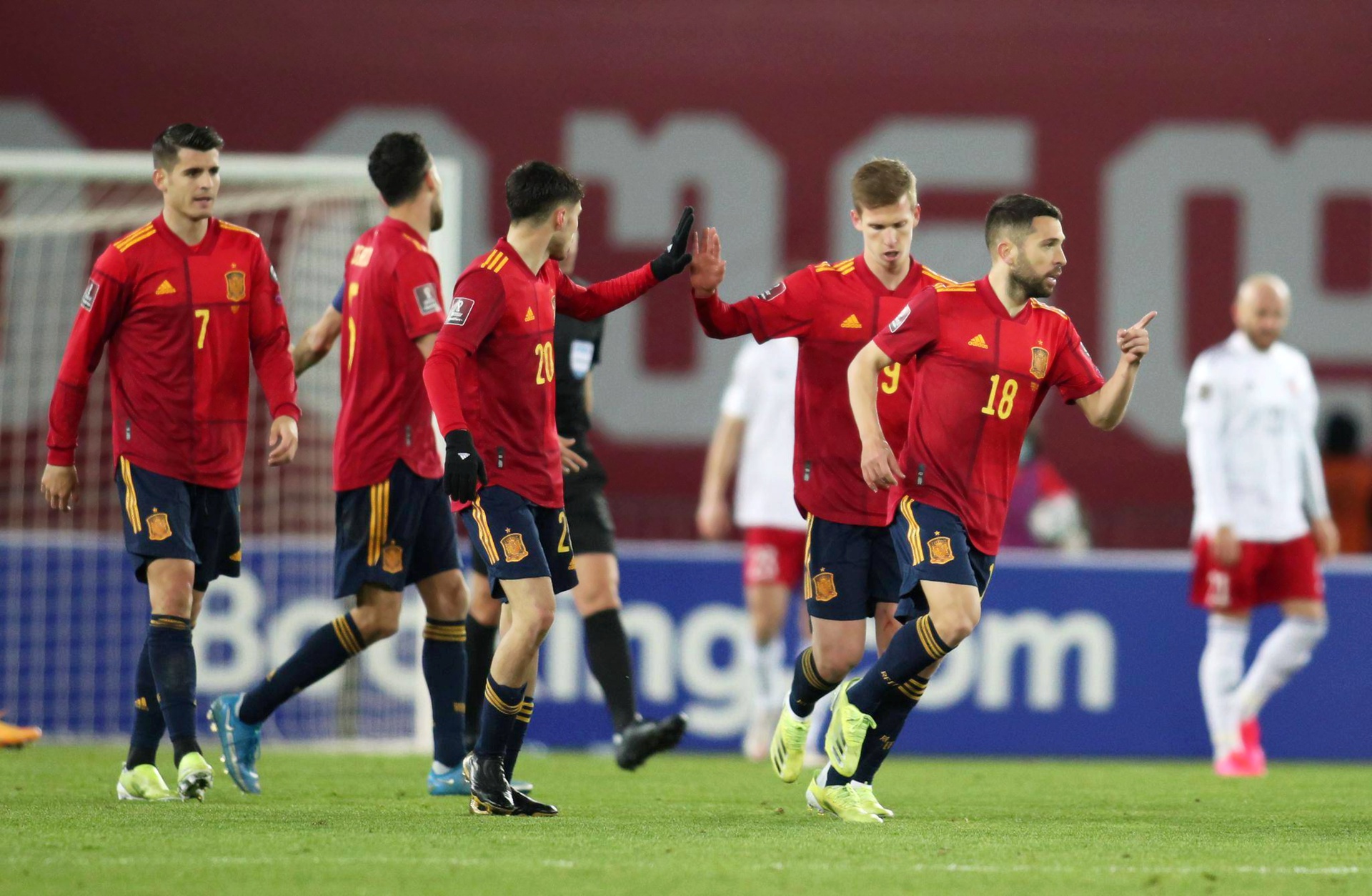 德国力克瑞典，闯入欧洲杯四强