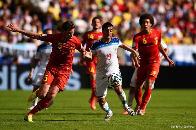 爱游戏官网-关于比利时大胜爱沙尼亚实力强劲志在进一步的信息