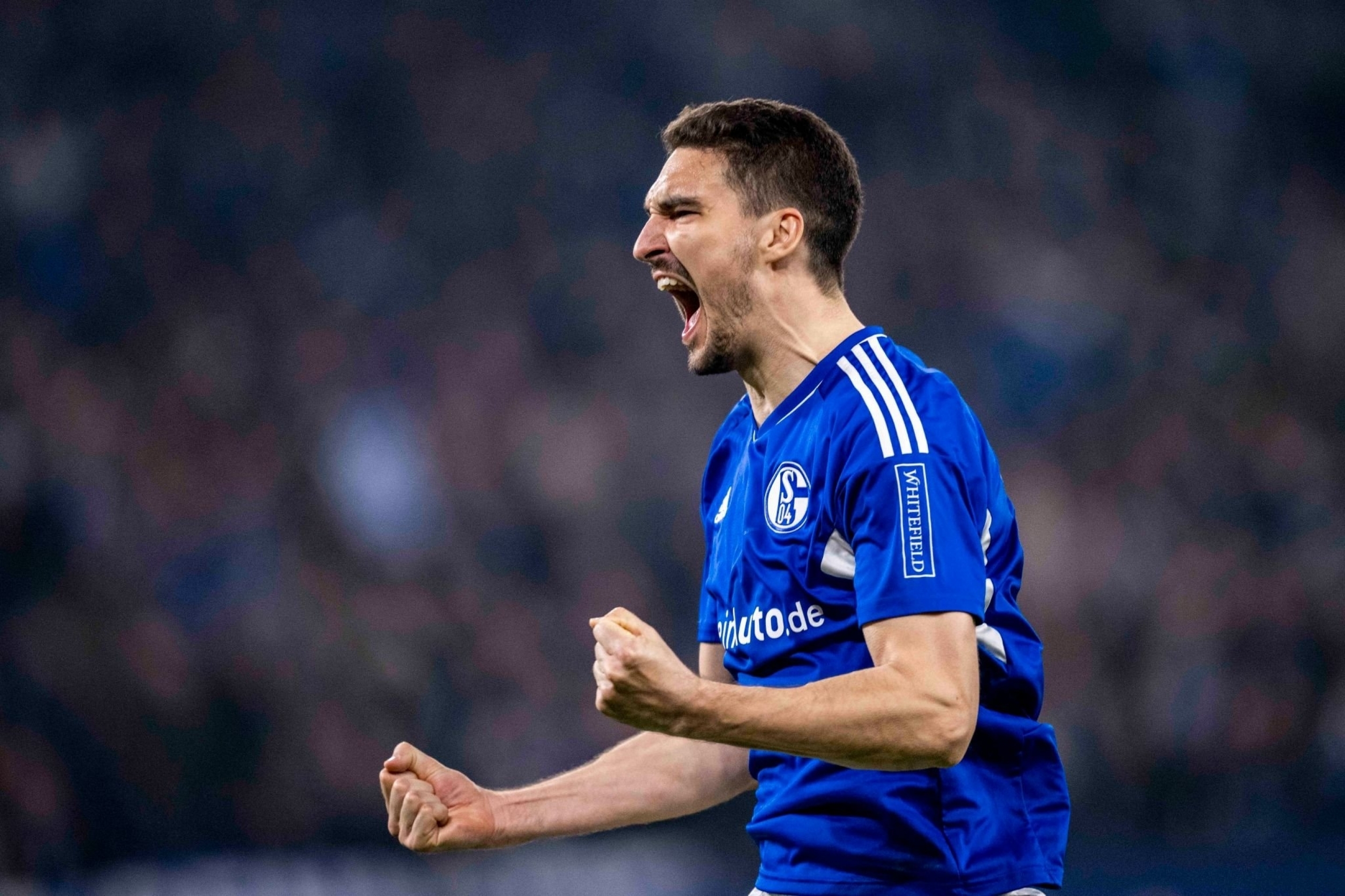 关于阿姆斯特丹主力伤愈复出，沙尔克获得重大利好的信息