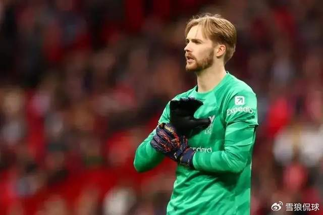 利物浦门神神勇扑救,保住球队领先优势 利物浦门神神勇扑救,保住球队领先优势