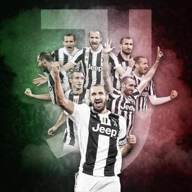 尤文图斯战胜困难，坚守领先地位！