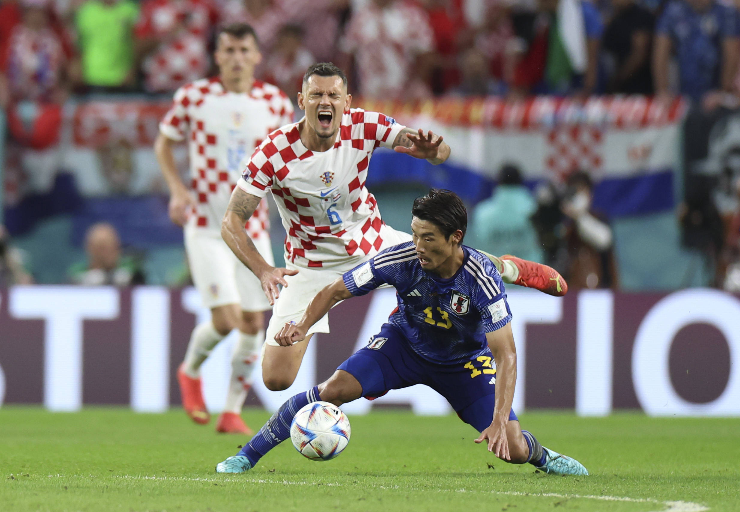 克罗地亚女足惜败罗马尼亚队