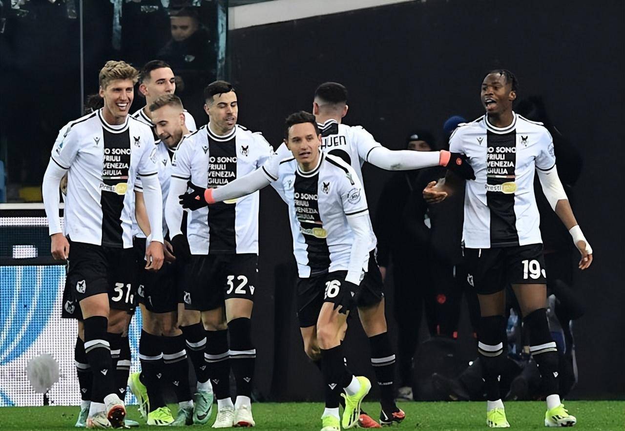 意甲强队之间的激烈对决：国际米兰对阵那不勒斯的简单介绍