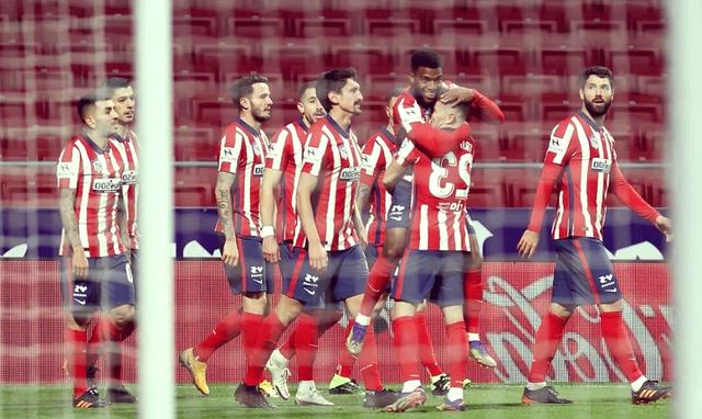 马竞客场激战巴拉多利德，争取取胜的简单介绍