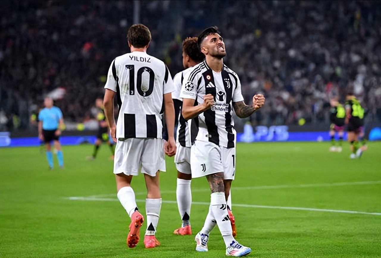 尤文图斯高歌猛进，备战下一轮对决的简单介绍