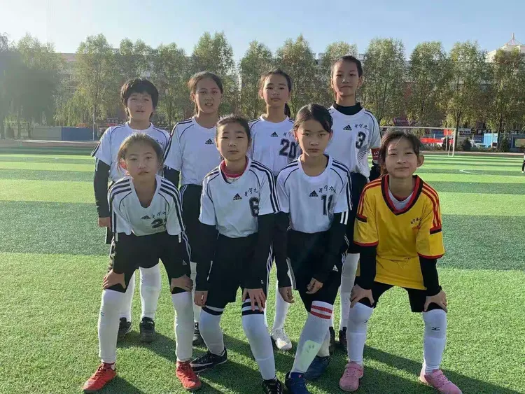 国际足球联赛女团队比赛成绩喜人