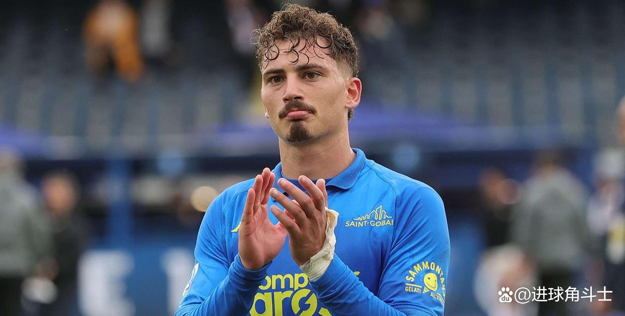 帕尔马再遭失利，距离保级希望愈发渺茫