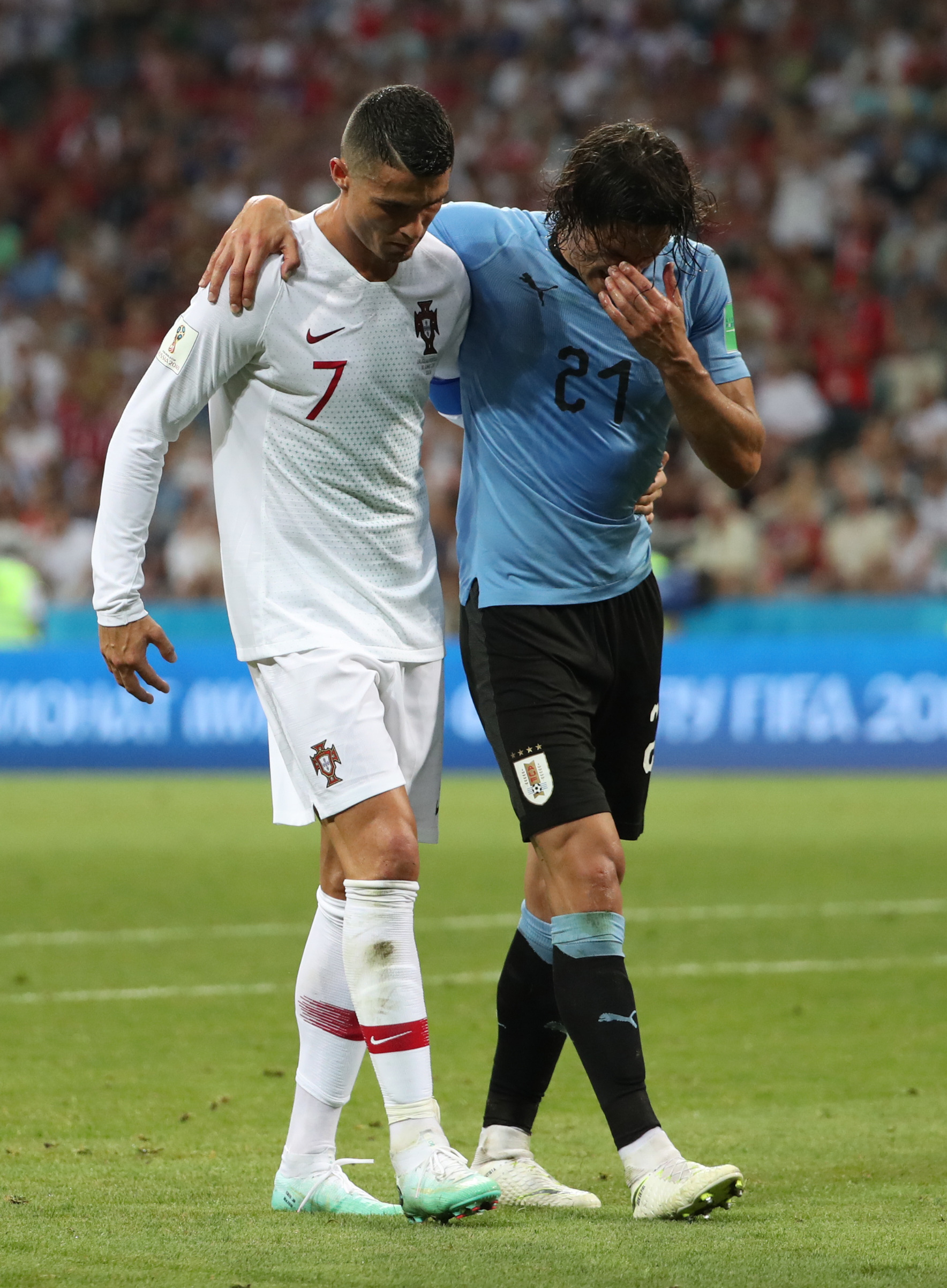 足球赛场上的精彩瞬间值得回味