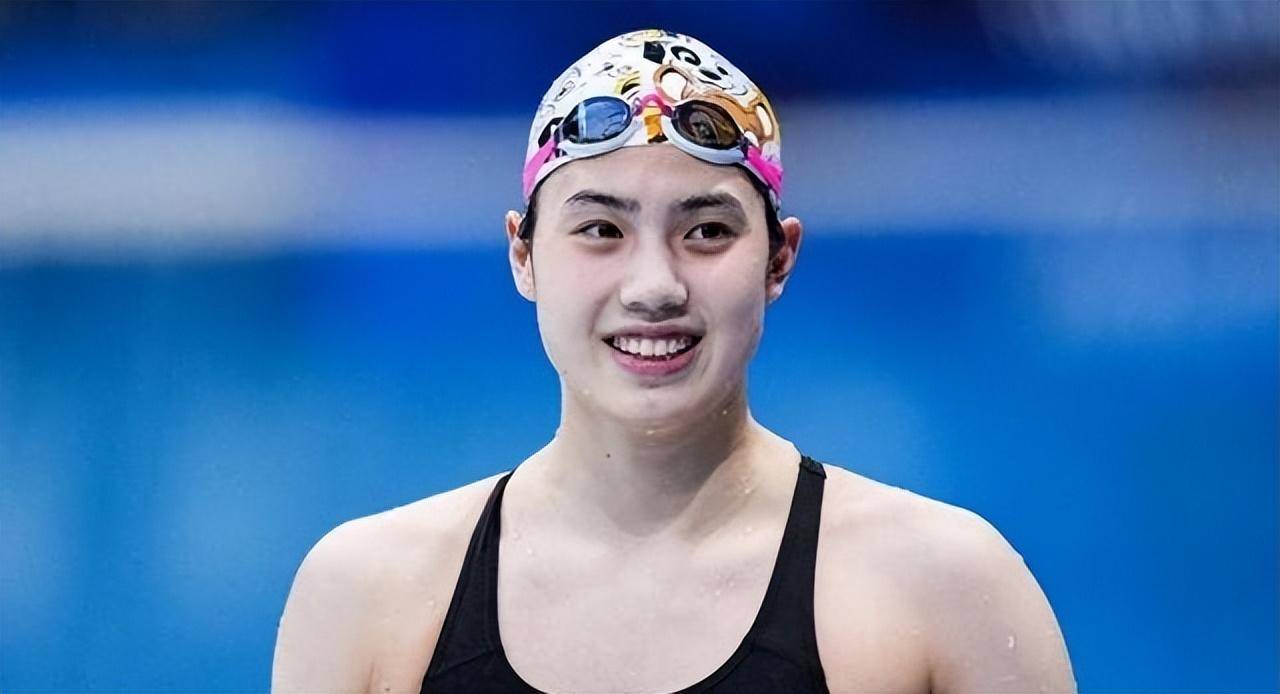 关于中国女子游泳选手夺金创历史的信息 关于中国女子游泳选手夺金创历史的信息