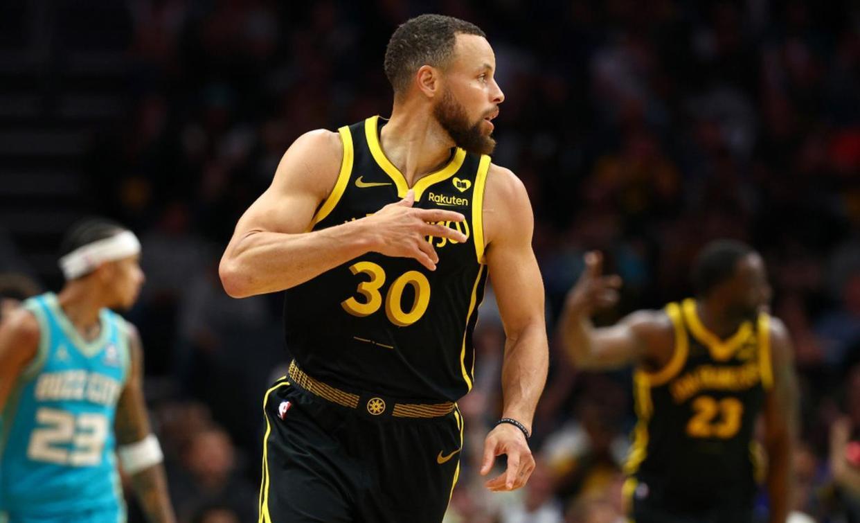 爱游戏中国官网-关于勇士战胜黄蜂，库里砍下分再现巅峰表现的信息