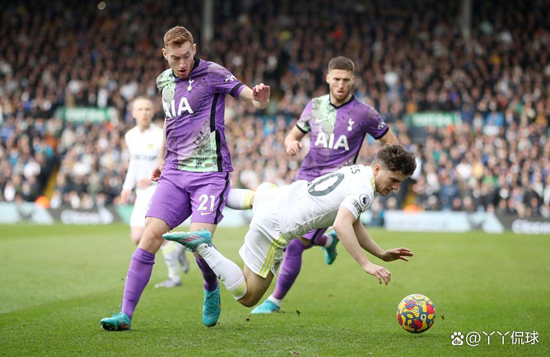 热刺再次战平对手，球场较量的简单介绍