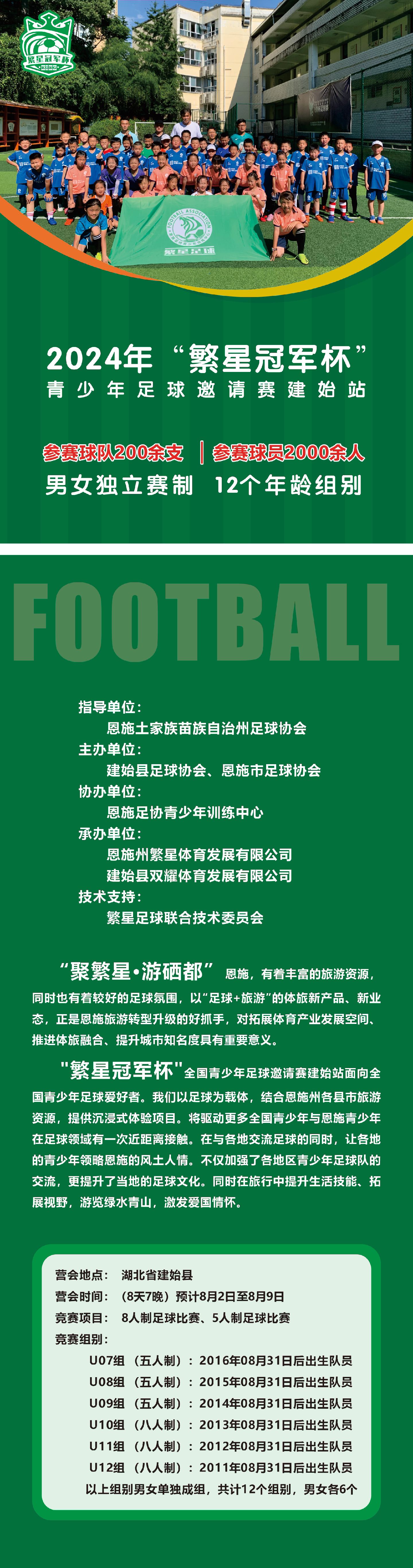 足球青训营开启招生,吸引众多青少年报名的简单介绍 足球青训营开启招生,吸引众多青少年报名的简单介绍