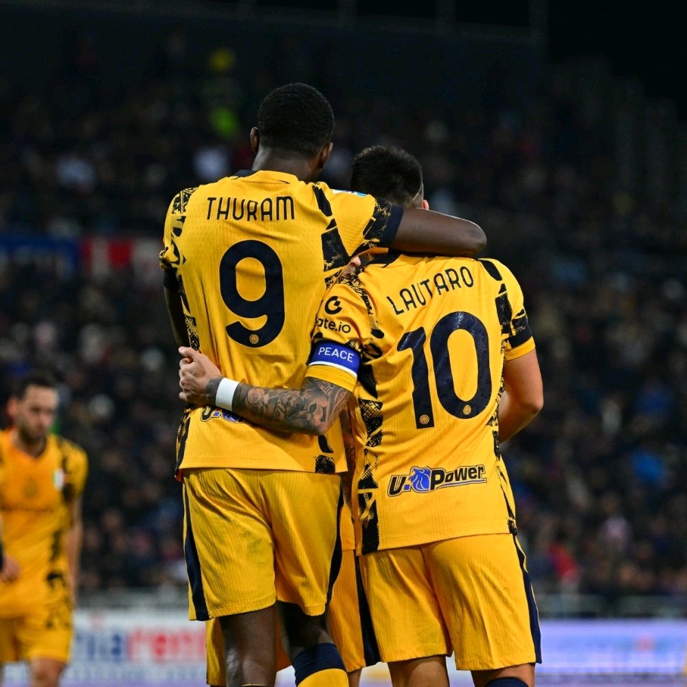 关于国际米兰遭受失利，意甲劲旅步入低谷的信息