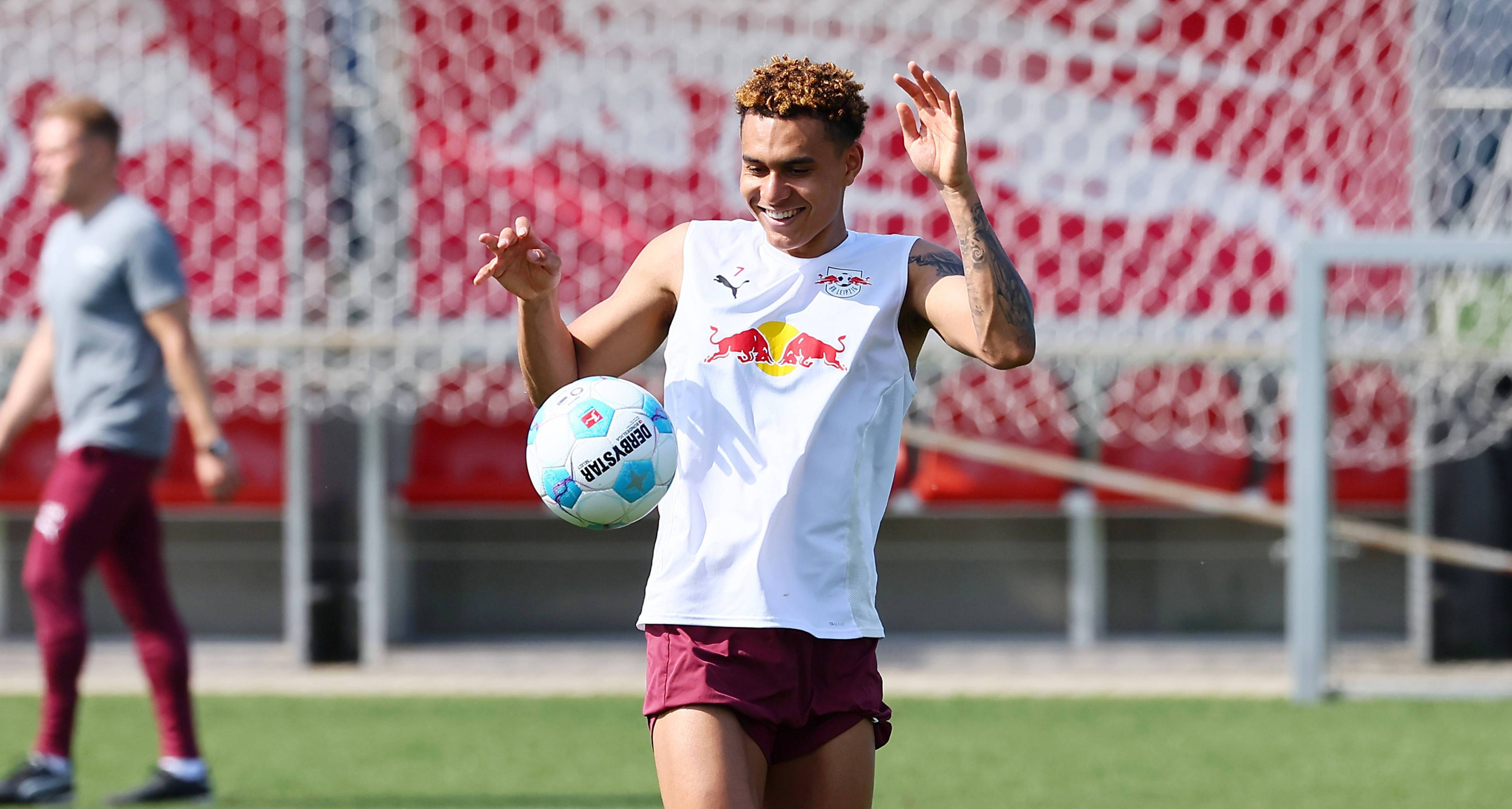 爱游戏体育平台-关于莱比锡前场组合火力全开，刷新队史纪录的信息