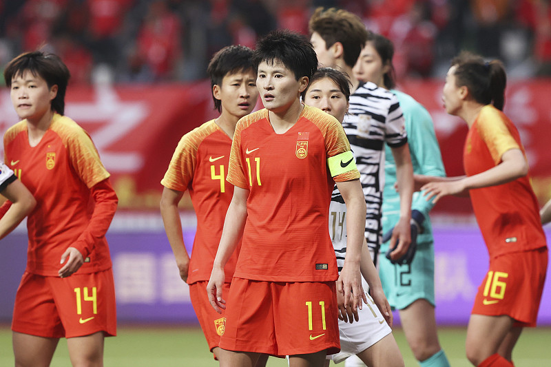 南非女足成功晋级奥运会,创造历史 南非女足成功晋级奥运会,创造历史