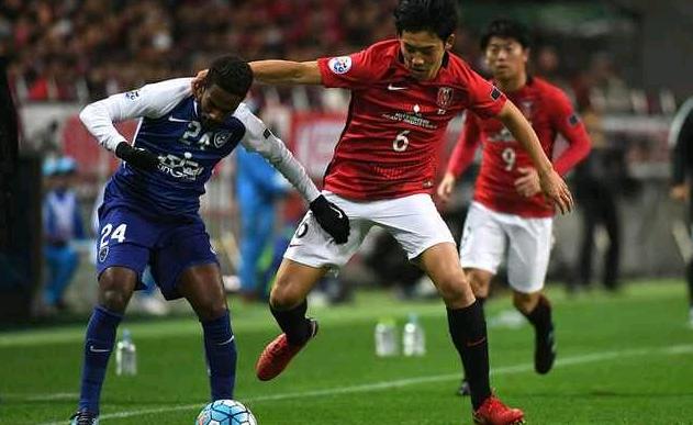 阿尔和汉堡从亚冠小组赛晋级的简单介绍 阿尔和汉堡从亚冠小组赛晋级的简单介绍