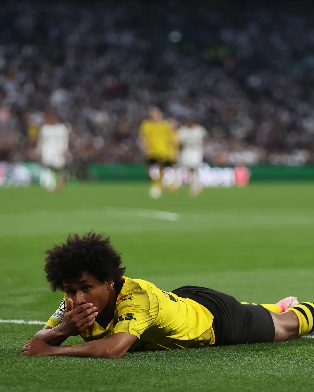 多特蒙德客场失利，面临形势严峻