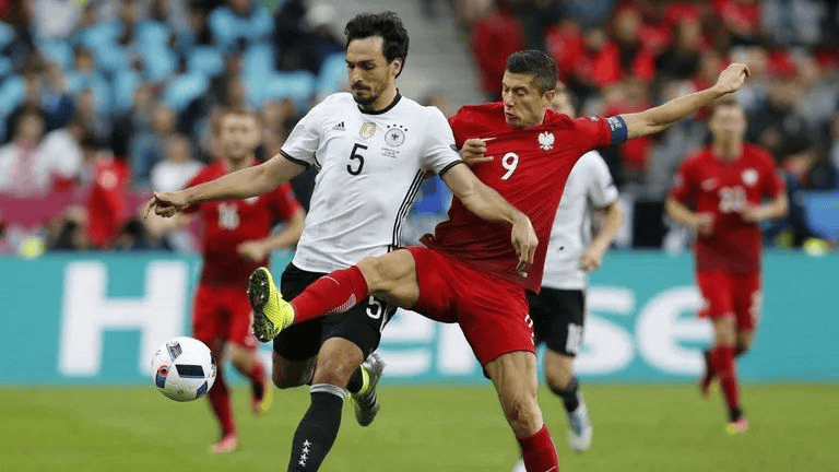 包含波兰力克乌克兰，欧洲杯预选赛挑战不断的词条