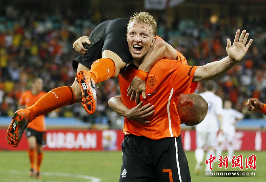 爱游戏入口-关于荷兰队打出漂亮进攻，晋级不在话下的信息