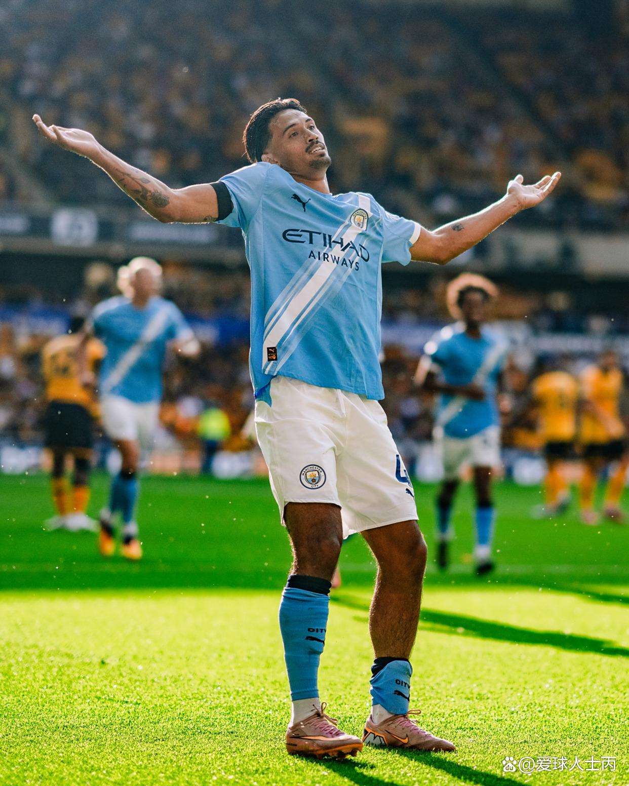 爱游戏体育链接-曼城客场告捷，力保不败势头