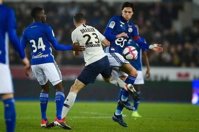 南特将对战雷恩，寻求客场胜利的简单介绍