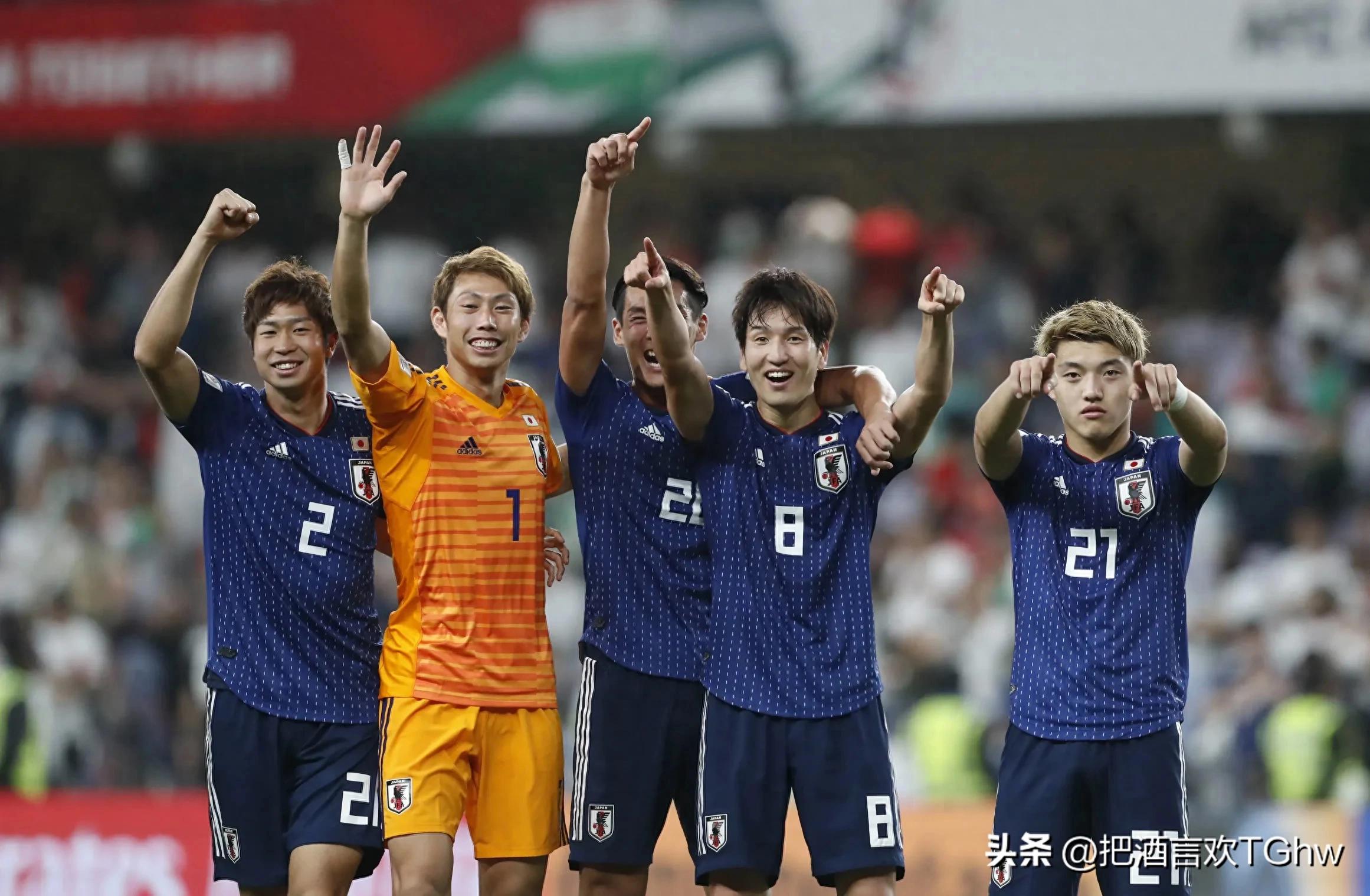 足球热身赛中国国奥队大胜日本，备战亚洲杯的简单介绍